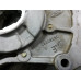 93M030 Engine Oil Pump From 1998 Lincoln Continental  4.6